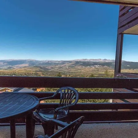 El Mirador De Appartamento
