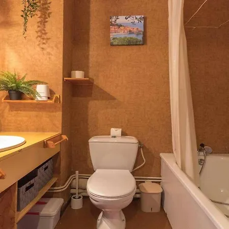 El Mirador De Appartamento