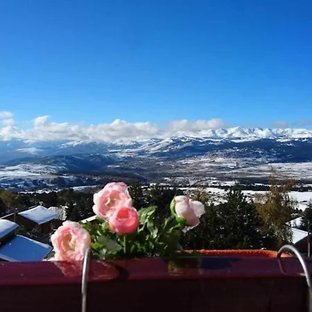 Appartamento El Mirador De Eyne