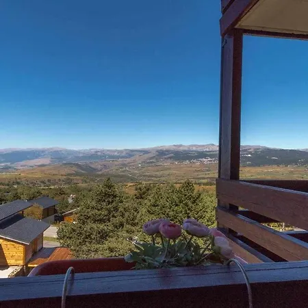 Appartamento El Mirador De *
