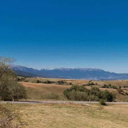 Appartamento El Mirador De