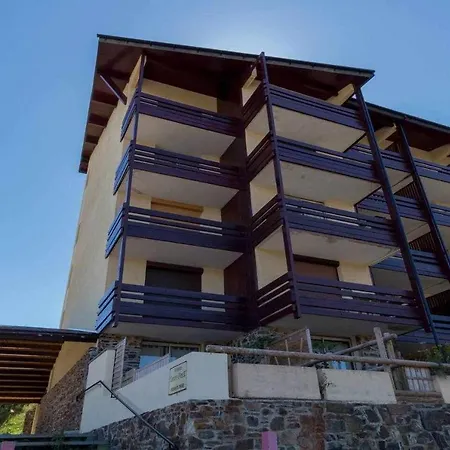 El Mirador De * Eyne