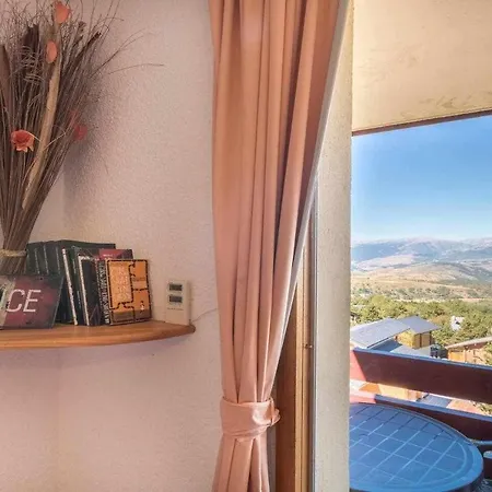 Appartamento El Mirador De